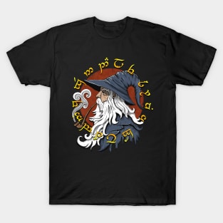 Wizard T-Shirt